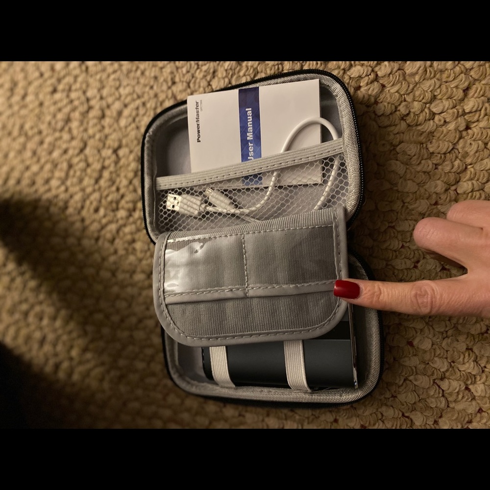 Power Bank & case - Picture 6 of 8